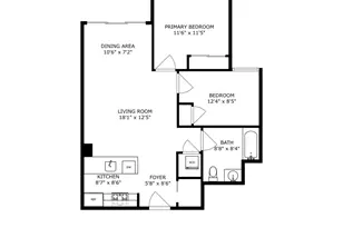 32 Jones St, Jersey City, NJ 07306 - Photo 50