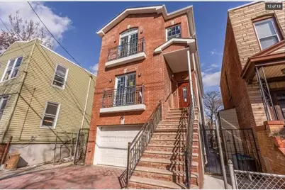 144 Fulton Ave #First, Jersey City, NJ 07305 - Photo 12