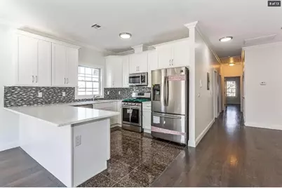 144 Fulton Ave #First, Jersey City, NJ 07305 - Photo 8