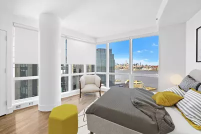 77 Hudson St #3903, Jersey City, NJ 07302 - Photo 8