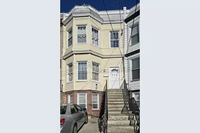 176 Arlington Ave #1, Jersey City, NJ 07460 - Photo 1