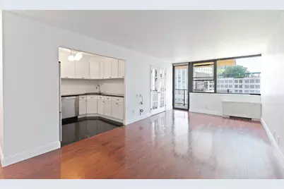 270 Luis M Marin Blvd #8 -E, Jersey City, NJ 07302 - Photo 6