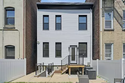 2602 Palisade Ave #1, Weehawken, NJ 07086 - Photo 30