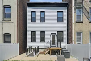 2602 Palisade Ave, Weehawken, NJ 07086 - Photo 30