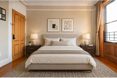 1009 Willow Ave #4L, Hoboken, NJ 07030 - Photo 8