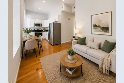 137 Monticello Ave #4, Jersey City, NJ 07304 - Photo 1