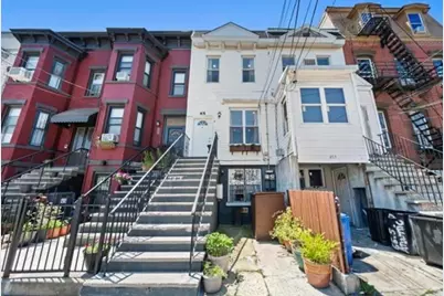 65 Atlantic St #2nd Fl, Jersey City, NJ 07304 - Photo 6