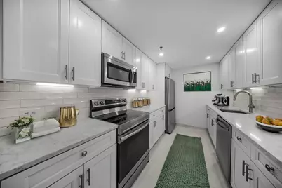 2 Constitution Ct #707, Hoboken, NJ 07030 - Photo 28