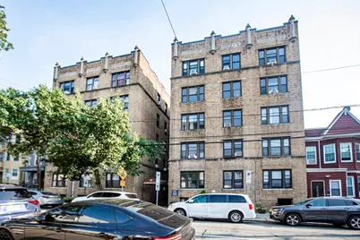 429 Fairmount Ave #403, Jersey City, NJ 07306 - Photo 1