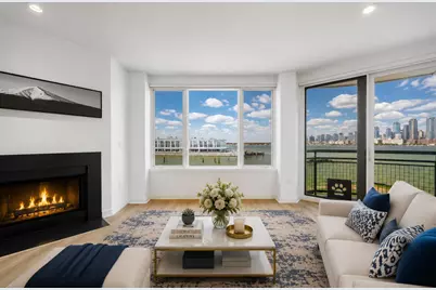 600 Harbor Blvd #955, Weehawken, NJ 07086 - Photo 2