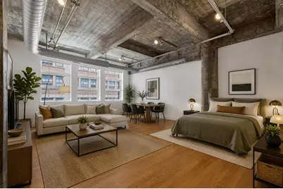 140 Bay St #5E, Jersey City, NJ 07302 - Photo 2