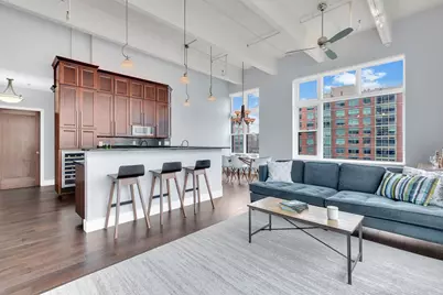 1500 Washington St #6D, Hoboken, NJ 07030 - Photo 2