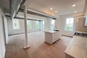 141 Christopher Columbus Dr, Jersey City, NJ 07302 - Photo 2