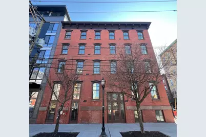 141 Christopher Columbus Dr #2, Jersey City, NJ 07302 - Photo 26