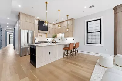 134 Hancock Ave #201, Jersey City, NJ 07307 - Photo 8