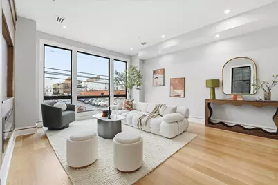 134 Hancock Ave #201, Jersey City, NJ 07307 - Photo 4