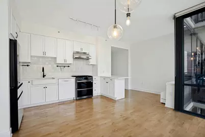 389 Washington St #33E, Jersey City, NJ 07302 - Photo 6