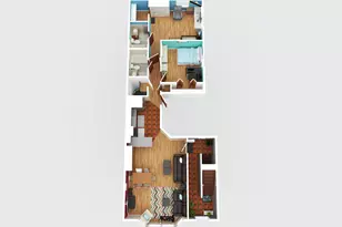 178 South St, Jersey City, NJ 07307 - Photo 42