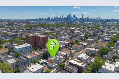 178 South St, Jersey City, NJ 07307 - Photo 1