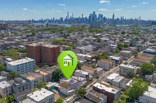 178 South St, Jersey City, NJ 07307 - Photo 1