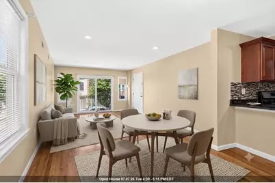 43 Manhattan Ave #1, Jersey City, NJ 07307 - Photo 1