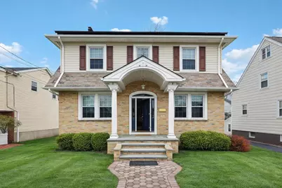 48 Marinus St, Rochelle Park Township, NJ 07762 - Photo 1