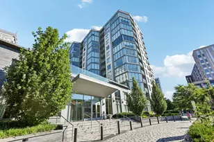 9 Ave at Port Imperial, West New York, NJ 07093 - Photo 48