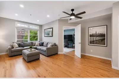 81 Monroe St #2, Hoboken, NJ 07030 - Photo 1