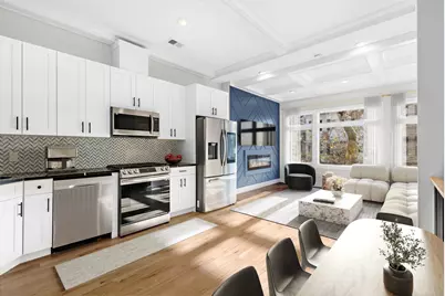 126 North St #2, Jersey City, NJ 07307 - Photo 2