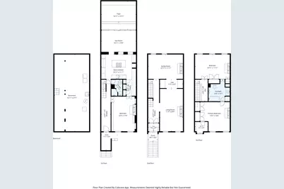 1103 Garden St, Hoboken, NJ 07030 - Photo 40