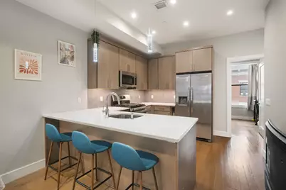 56 3rd St #3, Hoboken, NJ 07030 - Photo 4