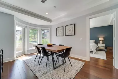 100 Eton Row #204, Weehawken, NJ 07086 - Photo 14