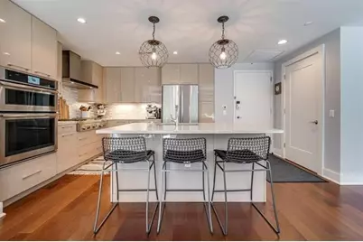 100 Eton Row #204, Weehawken, NJ 07086 - Photo 4