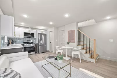 279 Pearsall Ave #ADU, Jersey City, NJ 07305 - Photo 1