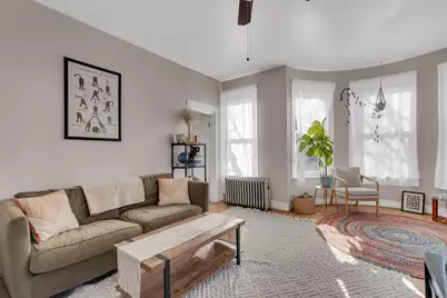 62 Booraem Ave #2, Jersey City, NJ 07307 - Photo 2