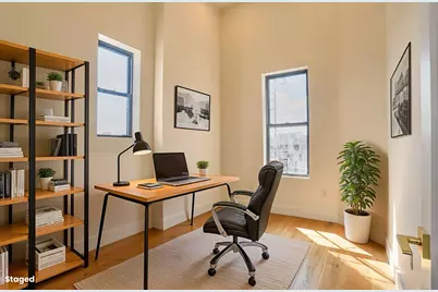 842 Park Ave #502, Hoboken, NJ 07030 - Photo 16