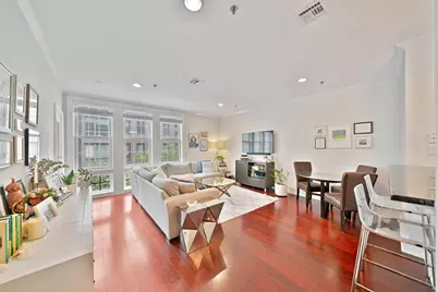 830 Monroe St #3G, Hoboken, NJ 07030 - Photo 4