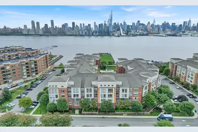 26 Avenue At Port Imperial #128, West New York, NJ 07093 - Photo 4
