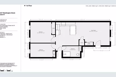 627 Washington St #1, Hoboken, NJ 07030 - Photo 18