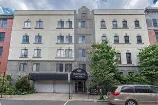1110 Clinton St, Hoboken, NJ 07030 - Photo 1