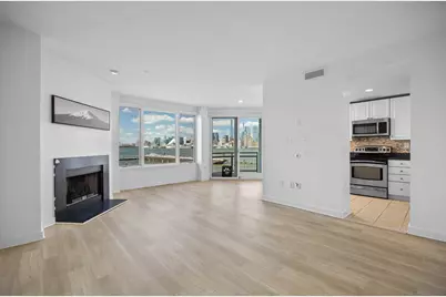 600 Harbor Blvd #955, Weehawken, NJ 07086 - Photo 12