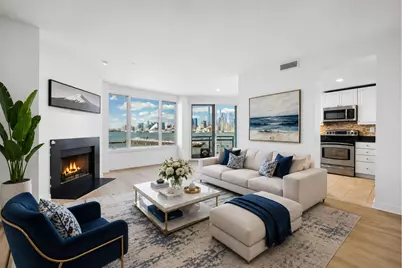 600 Harbor Blvd #955, Weehawken, NJ 07086 - Photo 1