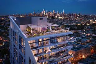 626 Summit Ave, Jersey City, NJ 07306 - Photo 2