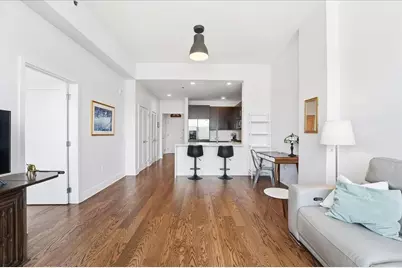 1125 Maxwell Lane #PH 1221, Hoboken, NJ 07030 - Photo 6