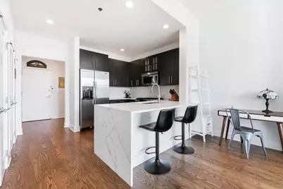 1125 Maxwell Lane #PH 1221, Hoboken, NJ 07030 - Photo 4