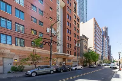 143 Morgan St #8A, Jersey City, NJ 07303 - Photo 1