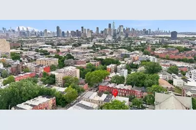 33 Park St, Jersey City, NJ 07304 - Photo 16