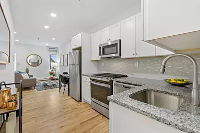 110 Washington St #6, Hoboken, NJ 07030 - Photo 8