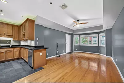 309 2nd St #1, Hoboken, NJ 07030 - Photo 2