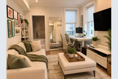 232 Madison St #3R, Hoboken, NJ 07030 - Photo 2